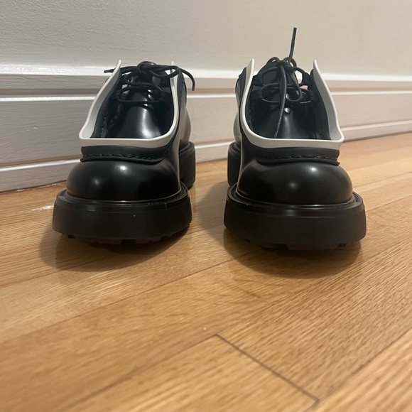 Prada Runway Loafers - Picture 10 of 15